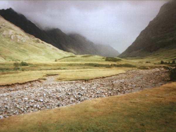 a non-clickable picture of Glencoe