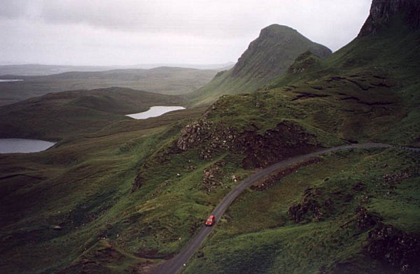 a non-clickable picture of the Highlands south of Inverness